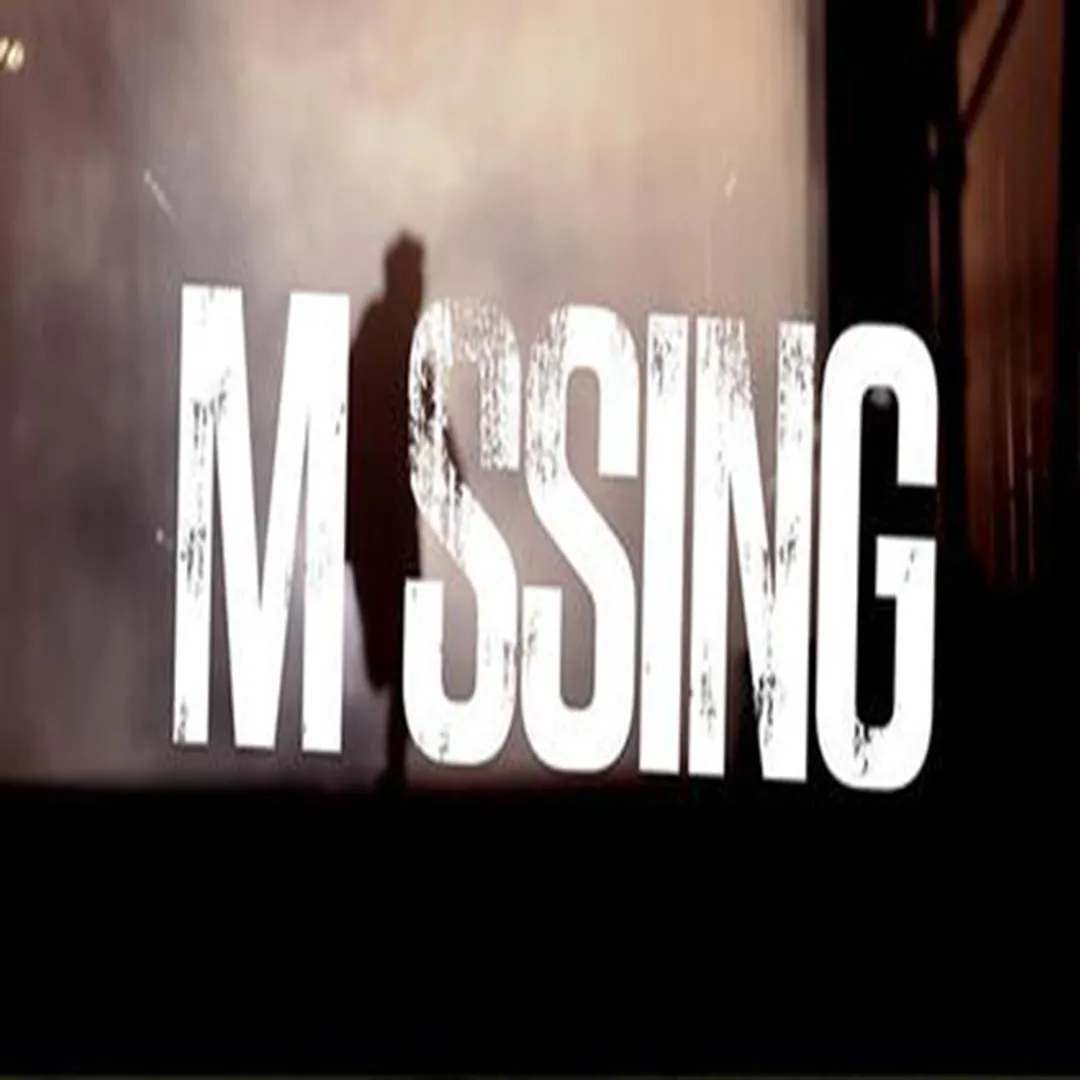 missing